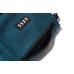 LESS - Rubber Logo Shoulder Bag